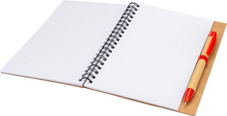 Notes A5 z czystymi stronami RAVENNA | EG-434105