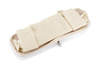 Torba składana na zakupy FLIN 120 g | BC-20805-04