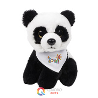 Pluszowa panda | Loka | HE744-88