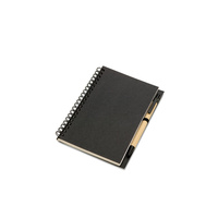 B6 Notes z długopisem | MO-KC7012-03