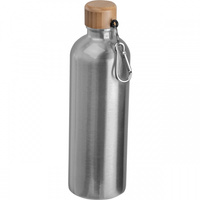 Butelka metalowa 750 ml | MC-8497107
