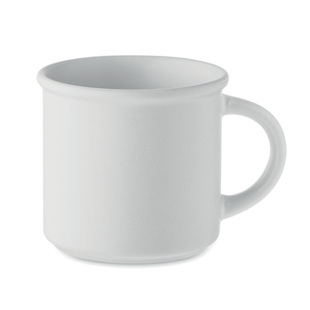 Matowy kubek ceramiczny 300 ml | MO-MO2455-06