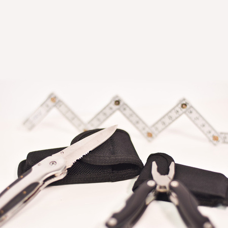 Narzędzie wielofunkcyjne Feat | RD-R17508.02