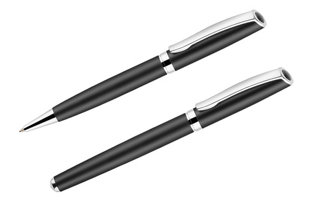 Zestaw piśmienniczy GEORGIA | BC-19622