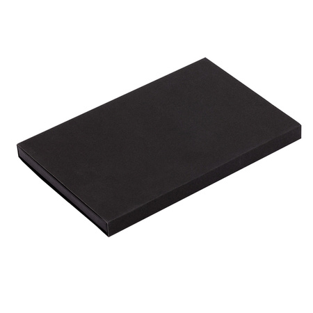 Zestaw notes z długopisem Bergami | RD-R73641.21