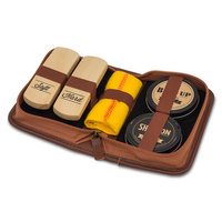 Zestaw do pielęgnacji obuwia Derby | RD-R73542.41