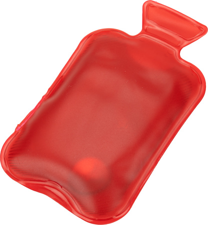 Termofor w świątecznym pokrowcu | EG-436305