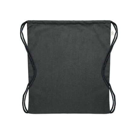 Torba bawełniana 140 gr z recyklingu CABETRI COLOUR | MO-MO2402-03