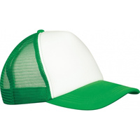 Czapka z daszkiem EGMOND | EG-425809