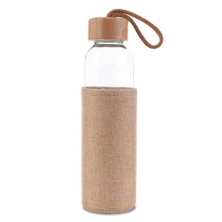 Szklana butelka Aquarius 500 ml | RD-R08237.13