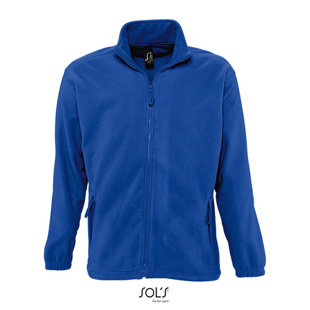 Męski polar 300g | NORTH