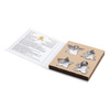 Foremki do ciasteczek Cookie | RD-X17154.06