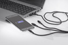 Kabel USB 3 w 1 FAST | BC-09156-02