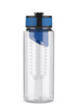 Bidon z wkładem na owoce FRUGT 800 ml | BC-16222-03