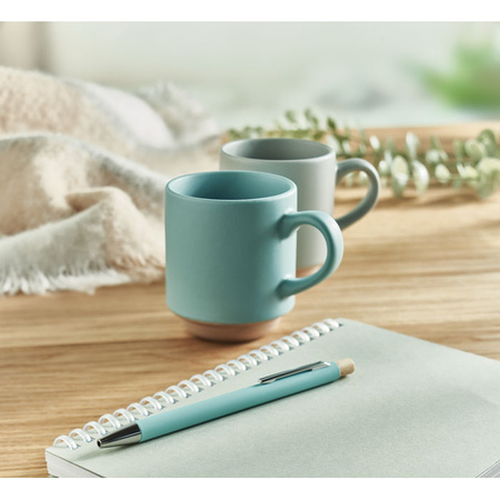 Ceramiczny kubek 170 ml CERACK | MO-MO2493-20