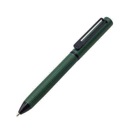 Zestaw upominkowy Lovaro, ciemny zielony | RD-R02339.51