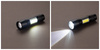 Latarka VERTI | BC-29206-02
