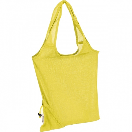 Torba bawełniana z recyklingu 118 g/m2 MODENA | EG-526208