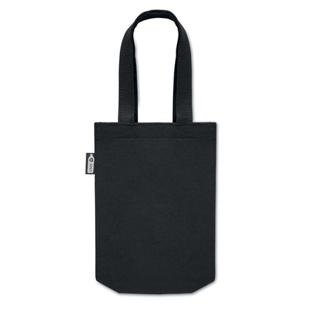 Mała torba prezentowa z filcu RPET | MO-MO2408-03