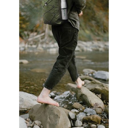 Plecak z poliestru 600D RPET HIGE | MO-MO2491-49