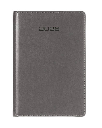 Kalendarz A5 Dzienny CLASSIC - registry drukowane | J-KC 282