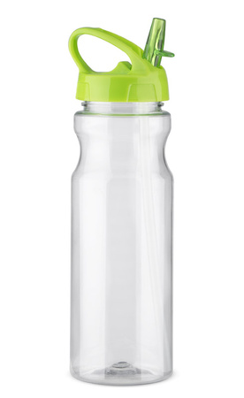 Bidon ze słomką TRANCE 700 ml | BC-16216-13
