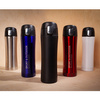 Kubek izotermiczny Secure 400 ml, biały  | R08424.06