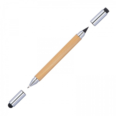 Długopis i ołówek touch pen 2w1 | MC-1387413