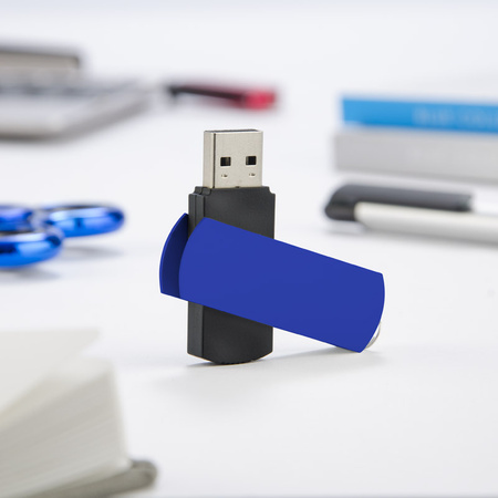 Pamięć USB Allu 8 GB | BC-44084-03