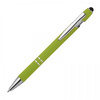 Długopis aluminiowy touch pen | MC-13689