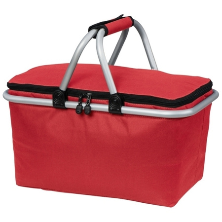 Kosz na zakupy termiczny LAVAL | EG-005905