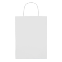 Paprierowa torebka śre 150 gr PAPER MEDIUM | MO-MO8808-06