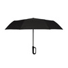 Parasol Anmore, czarny | RD-R07924.02