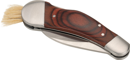 Nóż do grzybów PILZ Schwarzwolf | MC-F1900200SA301