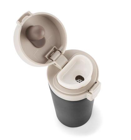 Kubek termiczny STAR 350 ml | BC-16006-02