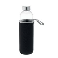 Szklana butelka w etui 750ml | MO-MO6545-03