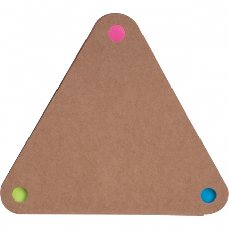 Karteczki do markowania BOSTON | EG-545713