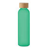 Butelka z matowego szkła500 ml | MO-MO2105-24