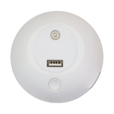 Nawilżacz z lampką Misty | RD-R50157.06