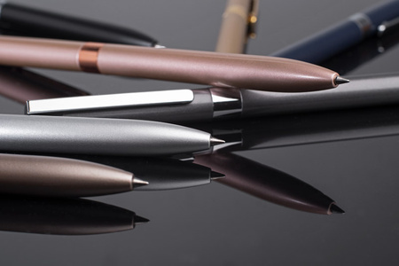 Długopis żelowy GELLE | BC-19635-15