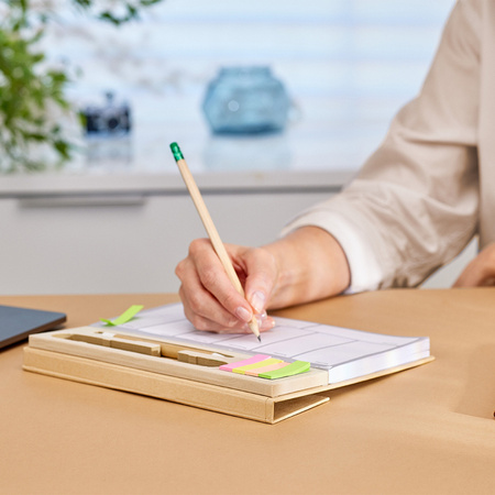 Planner biurkowy Melle | RD-R64022.10