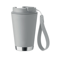 Kubek z podwójną ścianką 300 ml | MO-MO2596-07