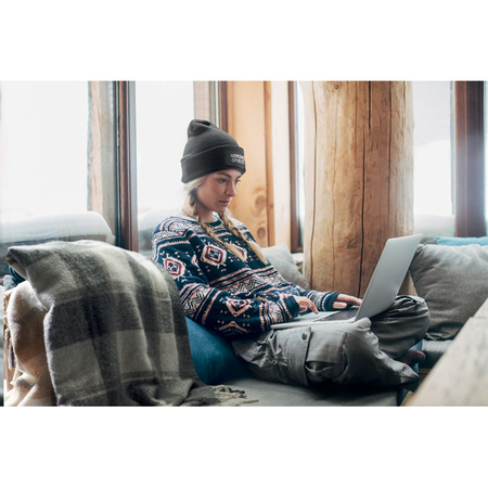 Czapka unisex poliester RPET | MO-MO2359-03