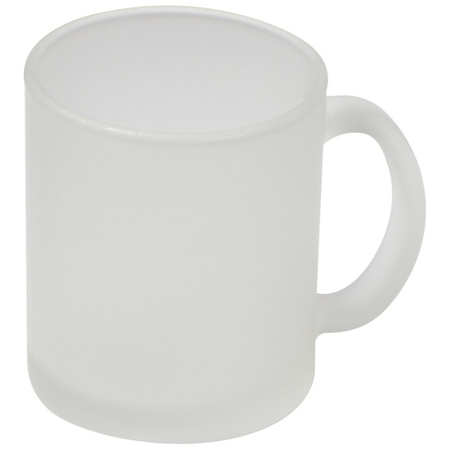 Kubek szklany GENEVA 300 ml | EG-798166