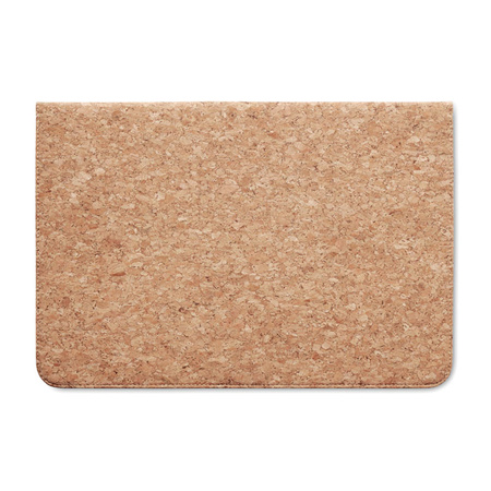 Korkowa torba na laptopa GRACE | MO-MO6448-13