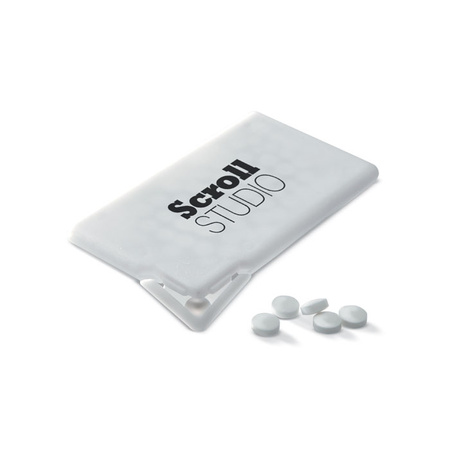 Miętówki w dozowniku MINTCARD | MO-KC6637-06