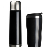 Zestaw termos 500 ml i kubek termiczny 450 ml SPLIT | EG-269603