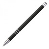Długopis metalowy soft touch NEW JERSEY | EG-055503