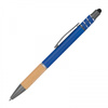Długopis aluminiowy antystres touch pen | MC-1387604