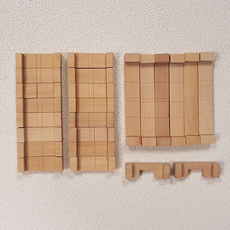 Układanka logiczna Diamond | RD-R08821